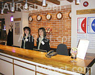 Razlog Hotel 15